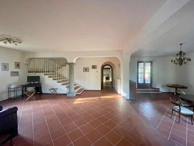 Villa in affitto a Porcari 300 mq Rif: 1432638