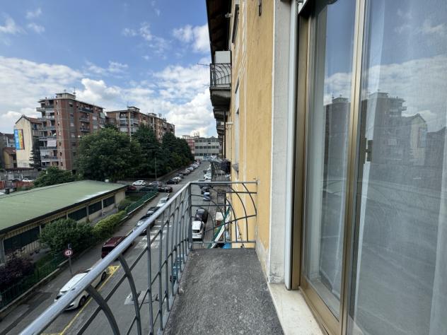 Stanza in appartamento in affitto a Torino - Foto 11