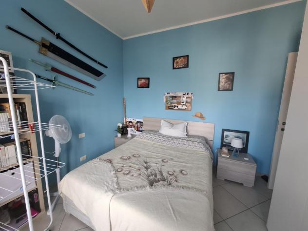 Bilocale in affitto a Volpiano - Foto 6