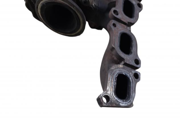 TURBINA VOLKSWAGEN Tiguan Serie 05L253019F DTS Diesel 2000 (16) - Foto 10
