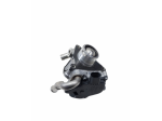 VALVOLA EGR VOLKSWAGEN Tiguan Serie 04L131501R DFG Diesel 2000 (16)
