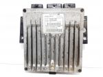 CENTRALINA MOTORE RENAULT Kangoo 4° Serie 8200911560 K9K 800 Diesel 1500 (0821)