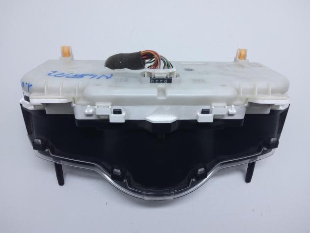 QUADRO STRUMENTI SUZUKI Celerio Serie 3411084ma0 (14) - Foto 3