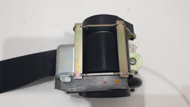 CINTURA DI SICUREZZA ANTERIORE DESTRA RENAULT Captur Serie 868840454R (1319) - Foto 10