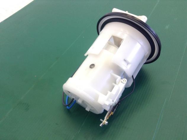 HONDA CBR RR ABS KM0 600 POMPA BENZINA SERBATOIO CARBURANTE 2024 2026 PC69A4RK