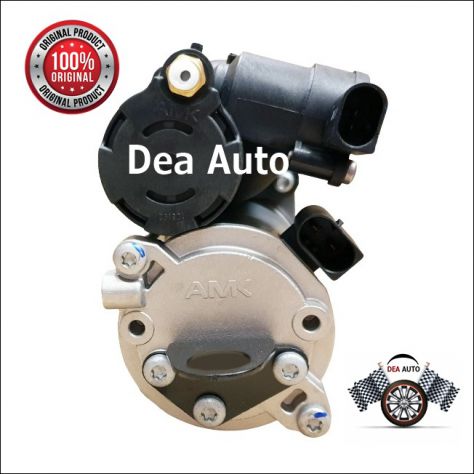 Compressore sospensione pneumatica mercedes r W251 2513202704 nuovo oem 4 CORNER - Foto 5