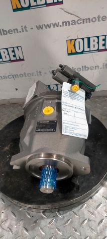 Pompa Bosch Rexroth A10VSO71