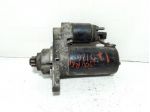 MOTORINO D' AVVIAMENTO VOLKSWAGEN Touran 1° Serie 0AH911023A BKC Diesel 190 &hellip;