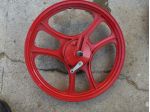 Ruota anteriore completa Garelli Ciclone GR 5082514700 R