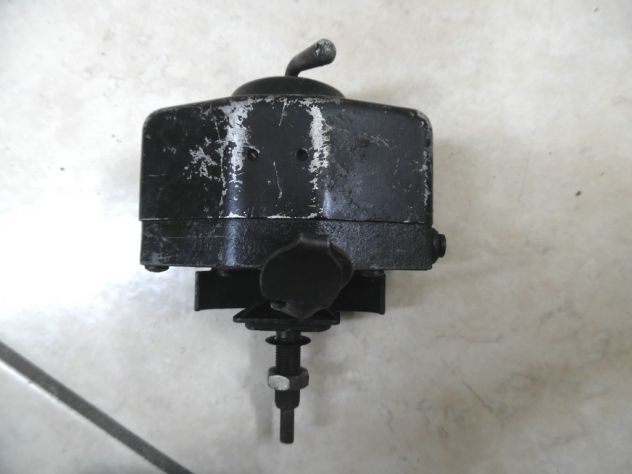 MOTORINO TERGICRISTALLO X VARIE AUTO EPOCA LANCIA FIAT (XVA10103)
