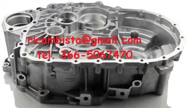 02Q 301 107 AE Campana cambio Volkswagen Golf - Foto 2