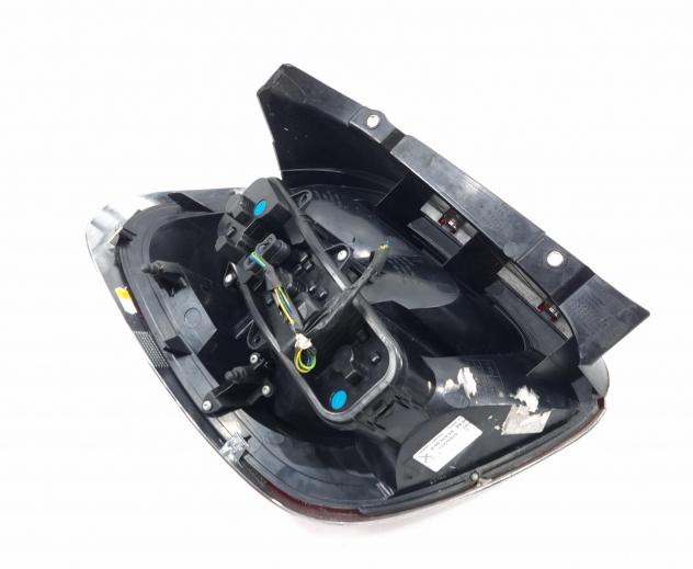 STOP FANALE POSTERIORE DESTRO FIAT 500 X Serie 51937411 (15) - Foto 13