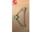 F0646000110 ALZAVETRO MANUALE DX CASALINI YDEA