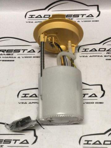 Pompa Carburante Diesel Gasolio Golf VI A3 Octavia 1K0919050AB - Foto 2
