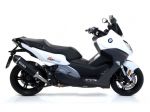 Bmw C 600 Sport Arrow Akrapovic Givi Rapid Bike Power commander