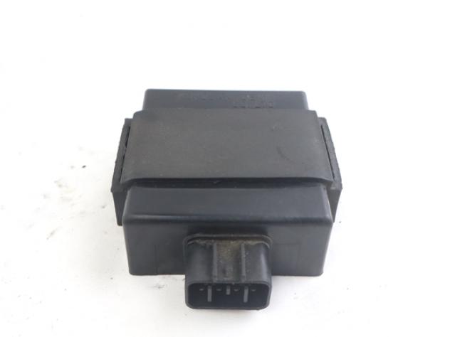 SUZUKI BURGMAN 150 3290049F31 CENTRALINA CDI 02 - 06 CONTROL UNIT - Foto 2