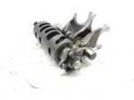 HONDA CLR CITY FLY 125 TAMBURO DESMODRONICO E FORCHETTE CON ASTA 1998 2002