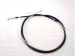 01440947 CORDA CAVO FRENO A MANO DI STAZIONAMENTO RICAMBIFLEX GM RENAULT LA &hellip;
