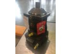 Pompa Bosch Rexroth A7VO107LR/63R-NZB01 per perforatrice pali