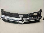 MASCHERINA ANTERIORE OPEL Astra H Berlina (0407)