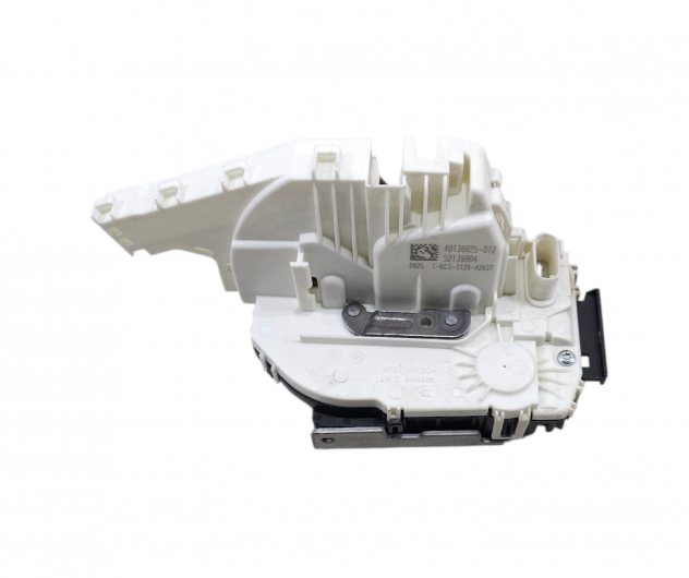SERRATURA POSTERIORE SINISTRA FIAT 500 X Serie 52139904 (15) - Foto 6