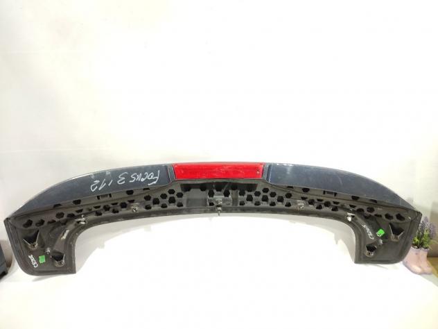 SPOILER PORTELLONE POSTERIORE FORD Focus Berlina 5° Serie BM51-A44210-B diesel 1560 (1114) - Foto 3