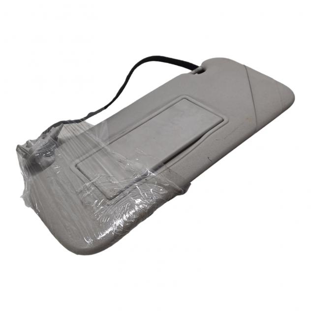 PARASOLE ALETTA ANTERIORE SX CITROEN C5 Break 3° Serie AHR (DW10FD), RHE (DW10CTED4) (08) - Foto 2