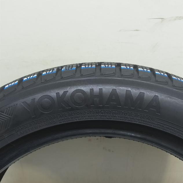 4 GOMME 225 50 18 YOKOHAMA A68283 - Foto 4