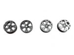 4 CERCHI IN LEGA JEEP Renegade Serie 735577527 (18)