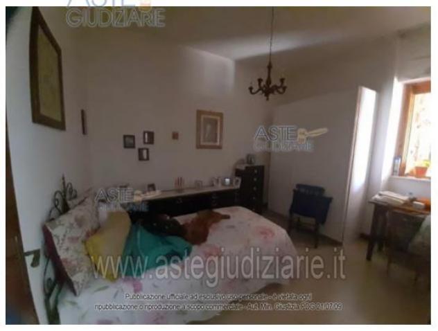 IMMOBILI-IMMOBILE RESIDENZIALE-Via Legnano 30A-32