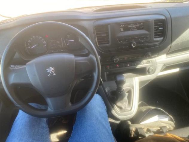 PEUGEOT EXPERT BLUEHDI ANNO 2022 KM 184730 rif. 23727577 - Foto 7