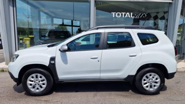 DACIA Duster 1.0 TCe GPL 4x2 Expression AUTOCARRO, PREZZO + IVA rif. 23882840 - Foto 4