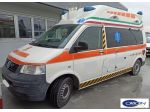 VOLKSWAGEN TRANSPORTER 4X4 (3782) VP