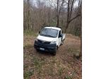 PIAGGIO PORTER RIBALTABILE
