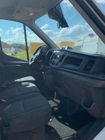 FORD Transit 350 2.0 MHEV 130CV L2 CASSONE FISSO rif. 24095537 - Foto 6