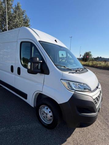 FIAT Ducato 35 Mjt 120CV ALLESTIMENTO OFFICINA PassoMed /Alto rif. 23908897 - Foto 8