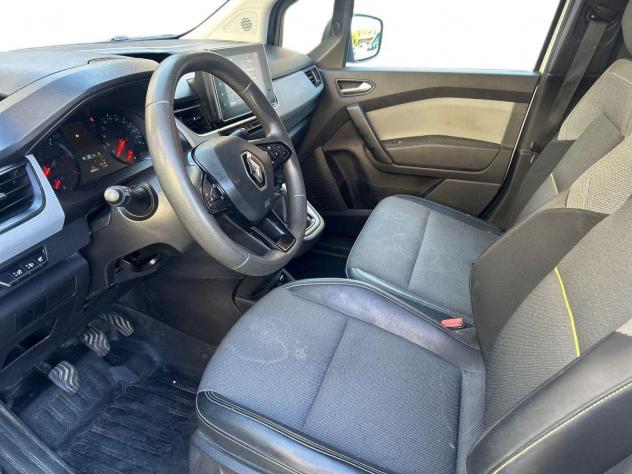 Renault Kangoo EDITION ONE Blue dCi 95 Van - Foto 6