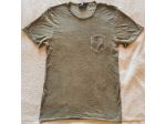 Maglia t-shirt da uomo Najiko