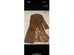 Cappotto dolce gabbana