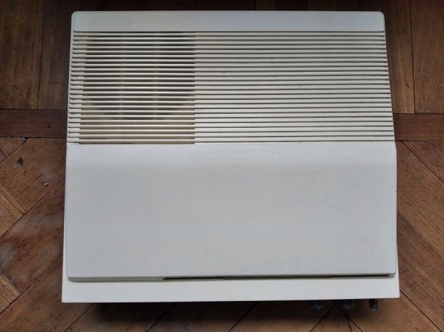 Europhon Fonojet mangiadischi 33/45 giri anni '60 - Foto 7