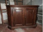 angoliera in legno