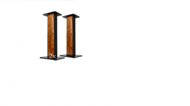 Sistema audioWharfedale serie Diamond 12 completo di Stand - Foto 6