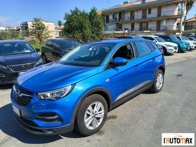 OPEL - Grandland X - 1.5 diesel Ecotec S&S aut. Business - Foto 2