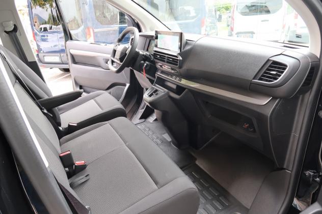 Fiat Ulysse 2.0 BlueHDi 180 CV AT8 9 posti - Foto 9