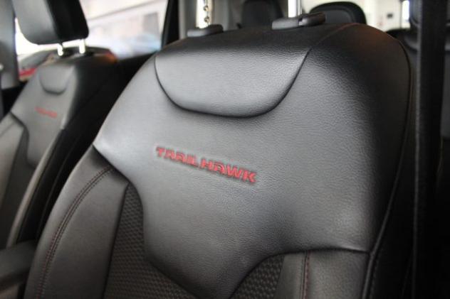 JEEP Compass 1.3 Turbo T4 240 CV PHEV AT6 4xe Trailhawk rif. 23882142 - Foto 9
