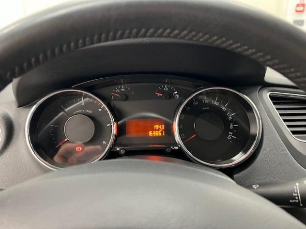 PEUGEOT 5008 I - 1.6 hdi 8v Active 115cv rif. 22790433 - Foto 10