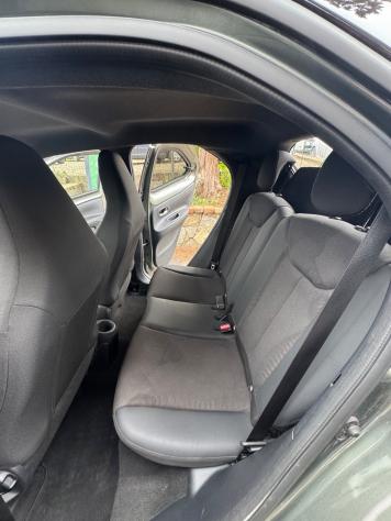 Toyota Aygo X 1.0 VVT-i 72 CV 5 porte Limited Air S-CVT - Foto 8