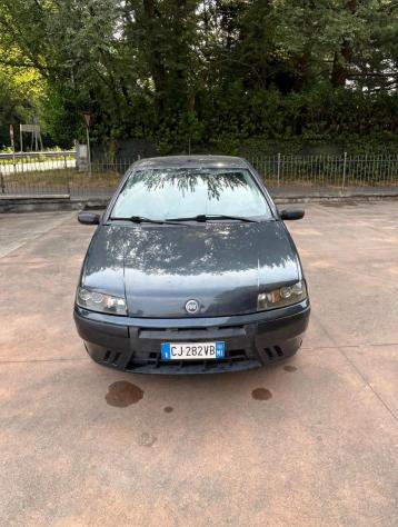 Fiat Punto 1.2 5 porte Actual - Foto 8