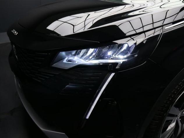 PEUGEOT 3008 BlueHDi 130 S&S EAT8 Allure rif. 24063438 - Foto 10