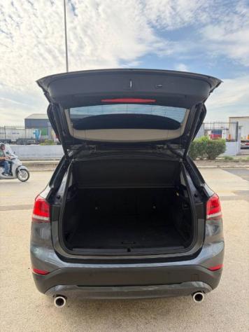 BMW X1 sDrive18d Sport autom. rif. 24176036 - Foto 10